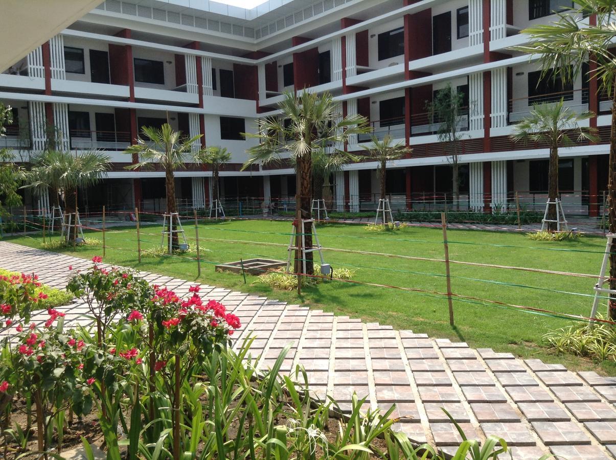 Bagan Star Hotel Nyoungoo Exterior foto